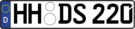 HH-DS220
