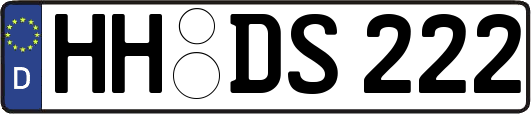 HH-DS222