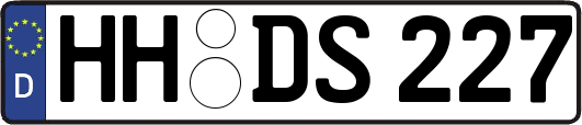 HH-DS227