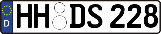 HH-DS228