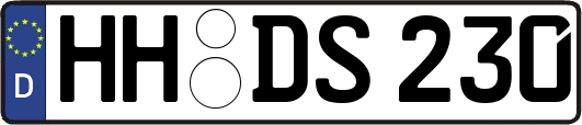 HH-DS230