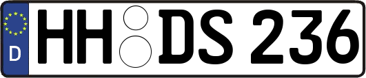 HH-DS236