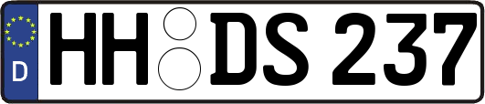 HH-DS237