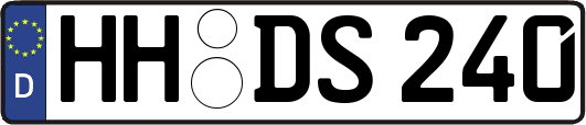 HH-DS240