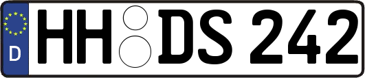 HH-DS242