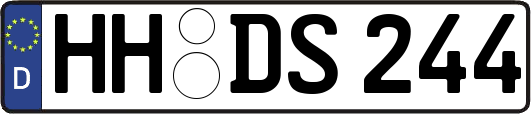 HH-DS244