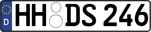 HH-DS246