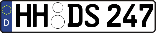 HH-DS247