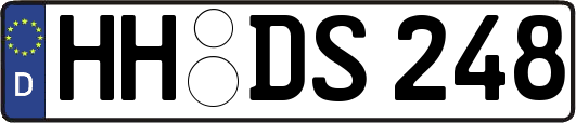 HH-DS248