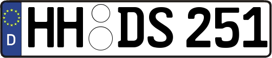 HH-DS251
