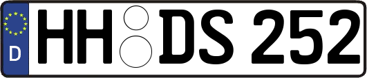 HH-DS252