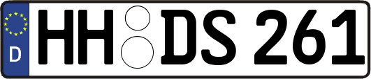HH-DS261