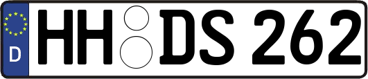HH-DS262