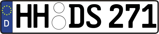 HH-DS271