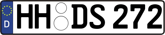 HH-DS272