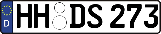 HH-DS273