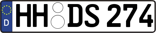HH-DS274