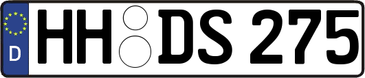 HH-DS275