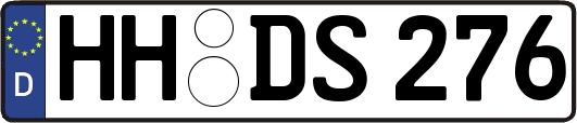 HH-DS276