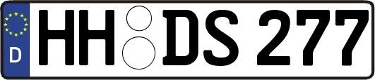 HH-DS277