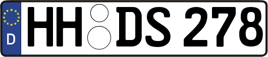 HH-DS278