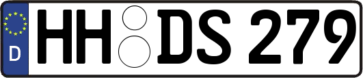 HH-DS279