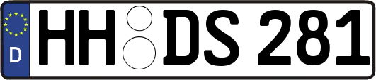 HH-DS281