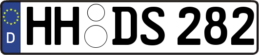 HH-DS282