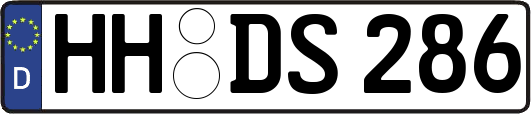 HH-DS286