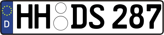 HH-DS287
