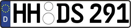 HH-DS291