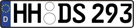 HH-DS293
