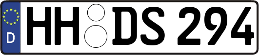 HH-DS294