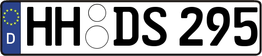 HH-DS295