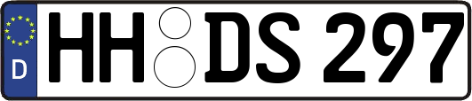 HH-DS297