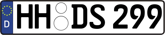 HH-DS299