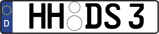 HH-DS3