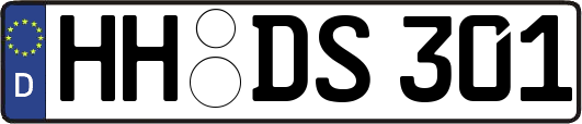 HH-DS301
