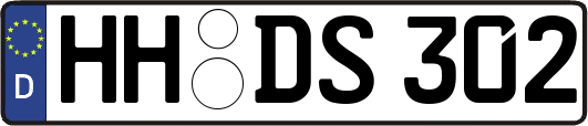 HH-DS302