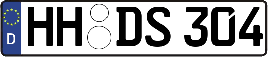 HH-DS304