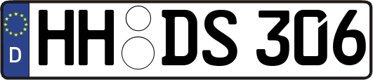 HH-DS306