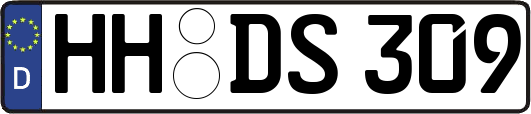 HH-DS309