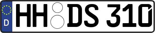 HH-DS310