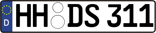 HH-DS311
