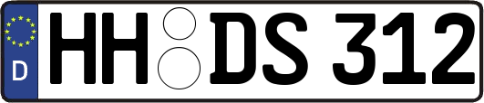 HH-DS312
