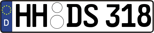 HH-DS318