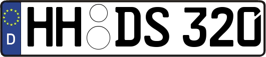 HH-DS320