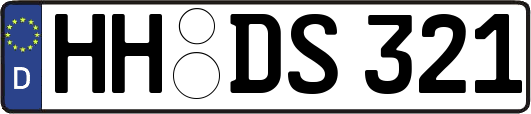 HH-DS321