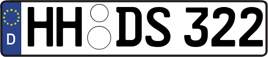 HH-DS322