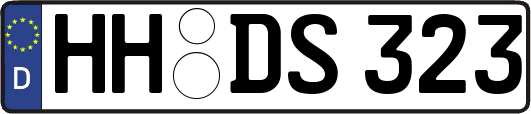 HH-DS323